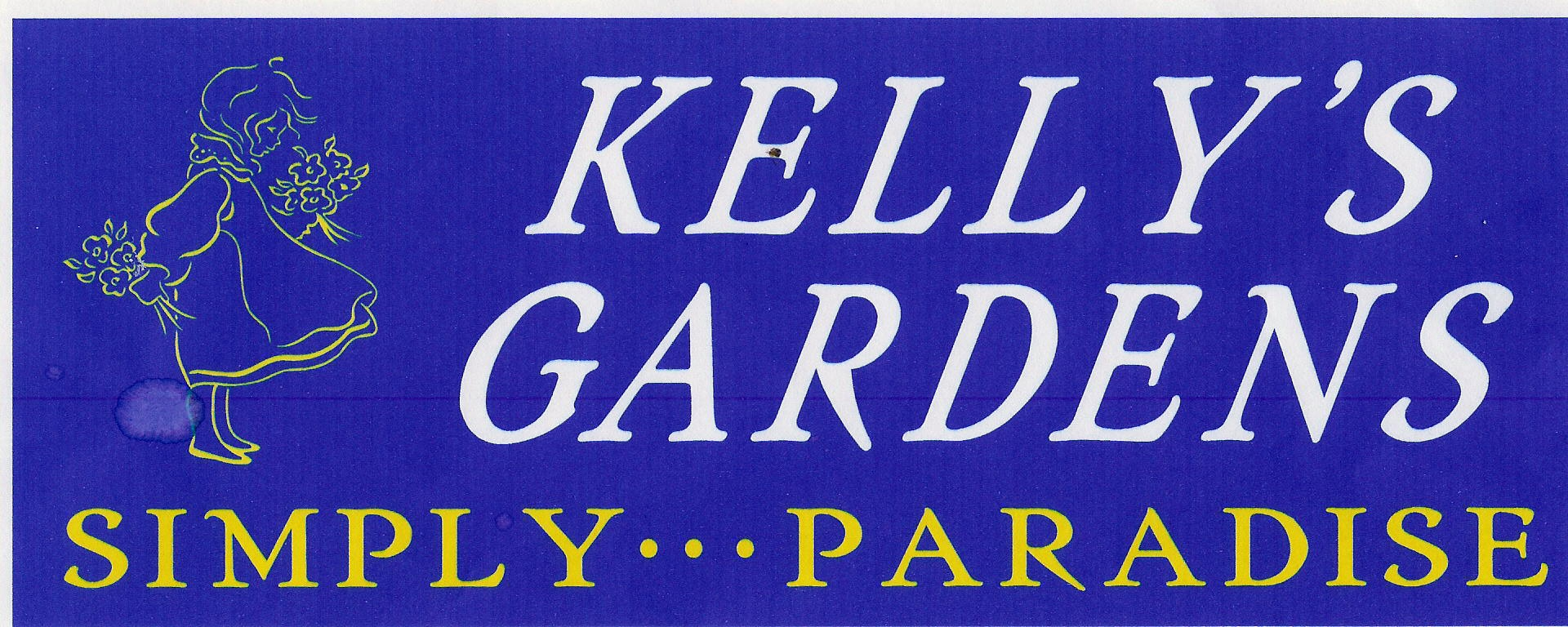 KG Kelly's Gardens